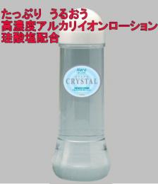 ティアラ　クリスタル　360ml 