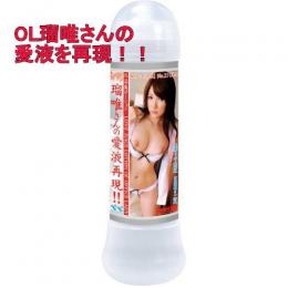 OL淫臭ローション　360ml 