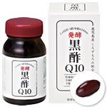 発酵　黒酢Q10